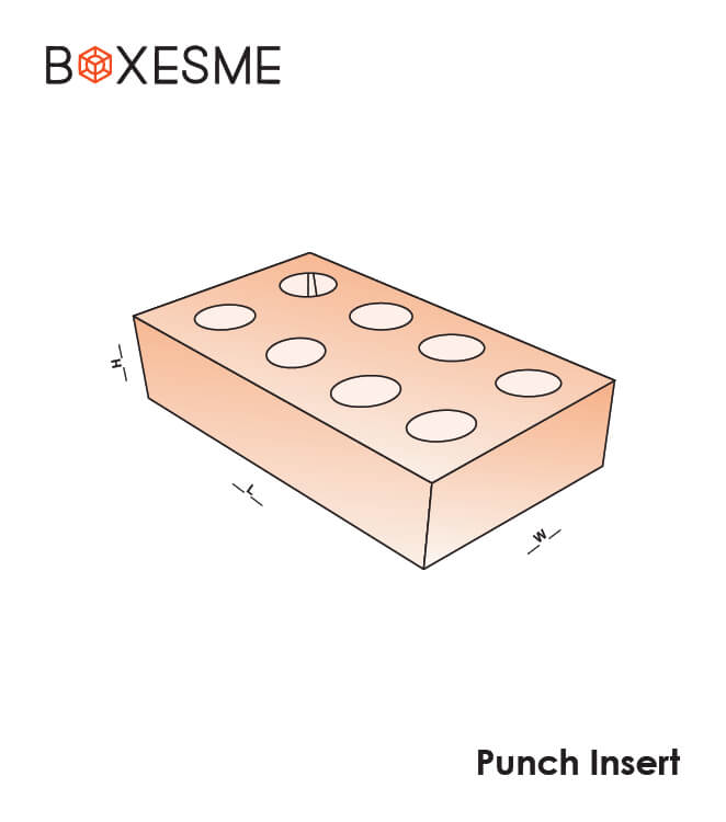 Punch Insert (2)